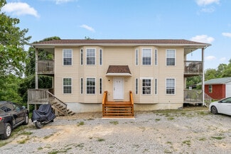 1640 Shipley Rd Unit A, Cookeville, TN 38501
