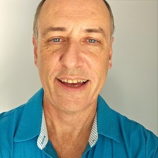 Douglas Baker