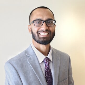 Nawaz Shaikh