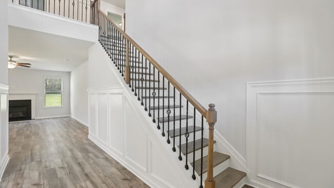 187 Buffalo Trace, Stockbridge, GA 30281 - photo 2