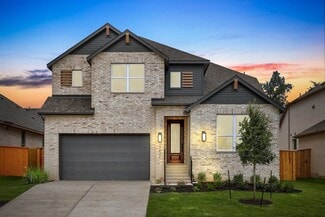 5804 Kelly Kyle Ave, Georgetown, TX 78628