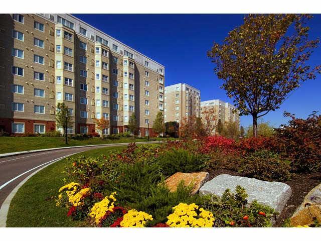 12 Highpoint Cir unit 8-802, Quincy, MA 02169 - photo 5