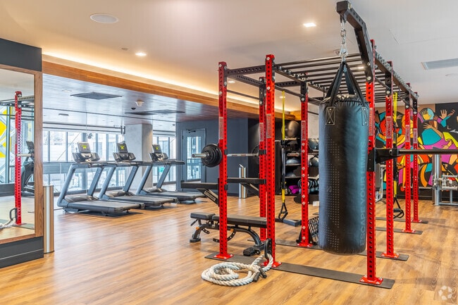 Alta Art Tower, Portland, OR 97205 - photo 7