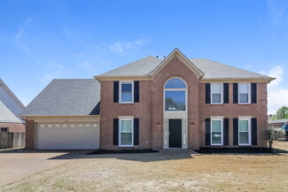 8959 Raspberry Ln, Cordova, TN 38016