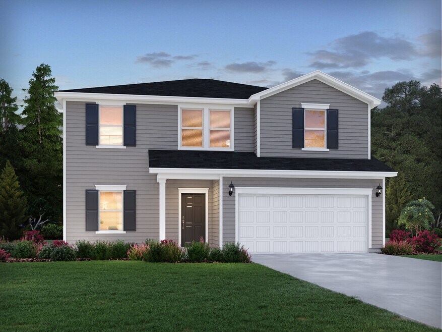 508 Cozy Bluff Rd unit 37076409, Spartanburg, SC 29301 - photo 1