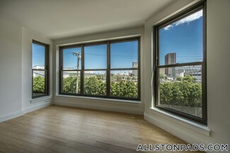 40 Malvern St Unit 607, Boston, MA 02134