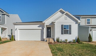 603 Clover Ln, Orange, VA 22960