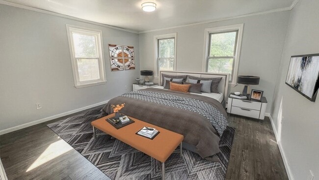 75-1 4th Ave unit 1, Lowell, MA 01854 - photo 4