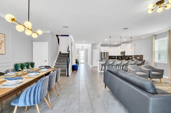 4388 Quote St unit ID1280849P, Kissimmee, FL 34746 - photo 2