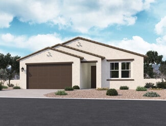 15751 W Camden Ave, Waddell, AZ 85355