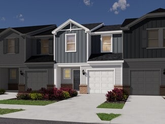 124 Arrow Ct, Greer, SC 29651