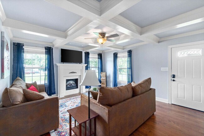 206 E St unit ID1367386P, Clarksville, TN 37042 - photo 4