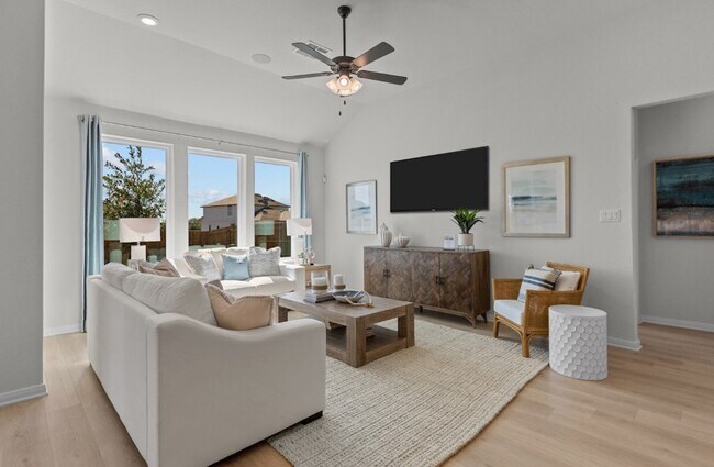 273 Red Arrow, San Antonio, TX 78253 - photo 3