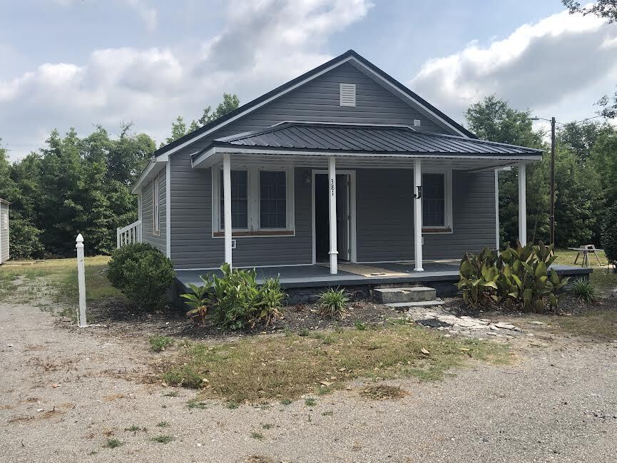 381 Big Hill Rd, Aurora, NC 27806 - photo 1