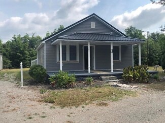 381 Big Hill Rd, Aurora, NC 27806