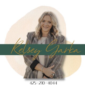 Kelsey Garka