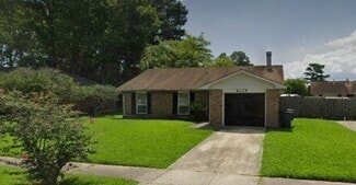 9325 Conti Dr, Baton Rouge, LA 70810