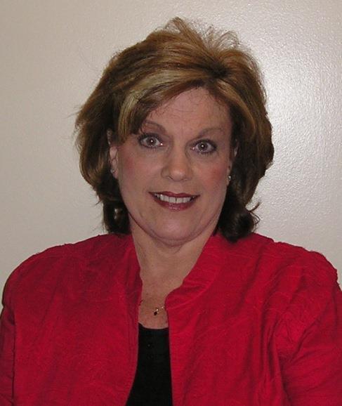 PAULA HERSHEY