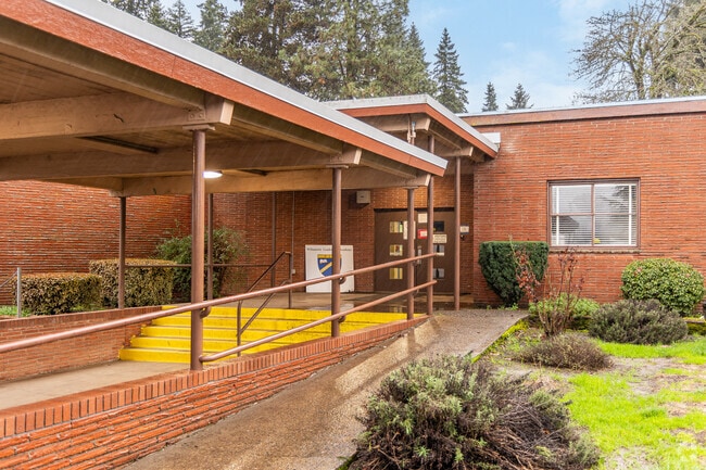 Goshen Elementary School