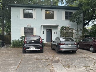 2678 Ernest St, Jacksonville, FL 32204