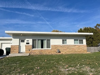 1550 Frebis Ave, Columbus, OH 43206