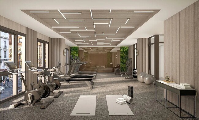 300 W 30th St unit 16C, New York, NY 10001 - photo 5