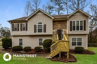 1816 Creveis Rd, Austell, GA 30168