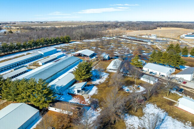 Dallas County Fairgrounds