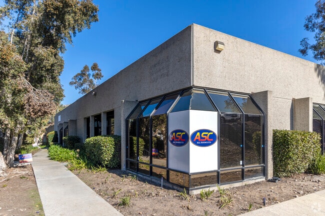 The Renaissance Village Academy in San Diego.
