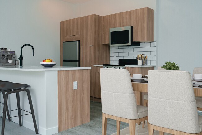 Howard Manor, Washington, DC 20001 - photo 6