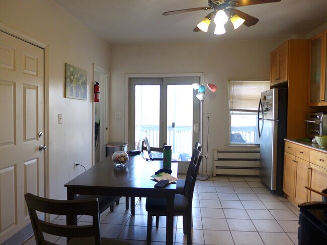 812 Parker St unit 3, Roxbury Crossing, MA 02120 - photo 7