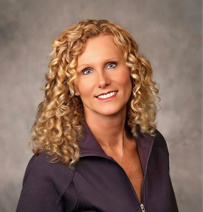 Michelle Lord