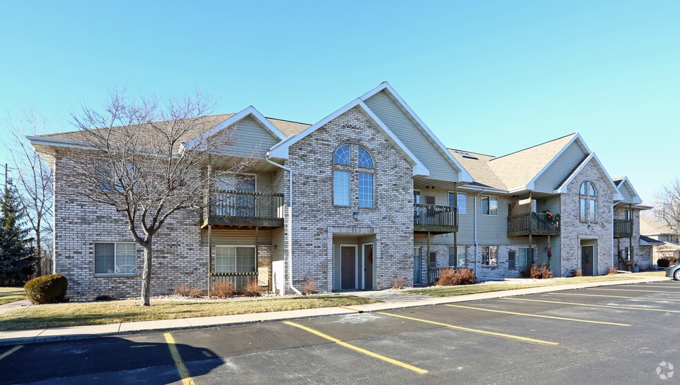 Parkview, Appleton, WI 54914 - photo 1