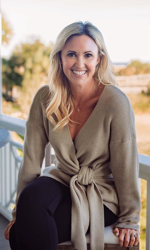 Rebecca Linenger