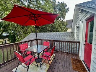 717 1st Ave Unit Upstairs Unit Furnished, Columbus, GA 31901