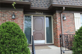 7612 W 59th Terrace Unit 25, Overland Park, KS 66202