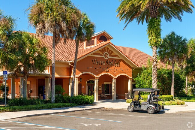 Tierra Del Sol Country Club is a valuable amenity for Village of Palo Alto residents.