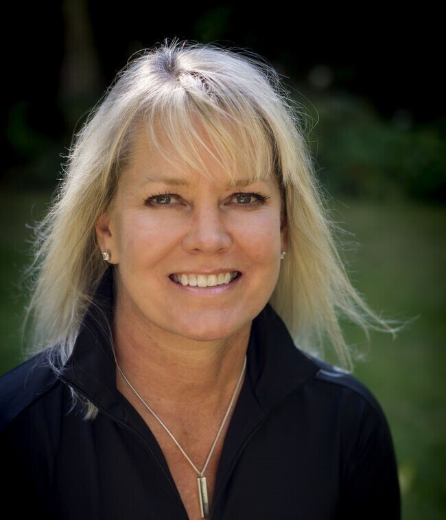 Nancy Strickland