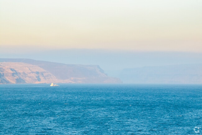 Enjoy serene water views in the Cold Springs area.