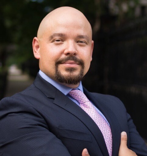 Agent Photo