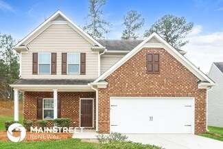 2303 Clapton Ct, Jonesboro, GA 30236