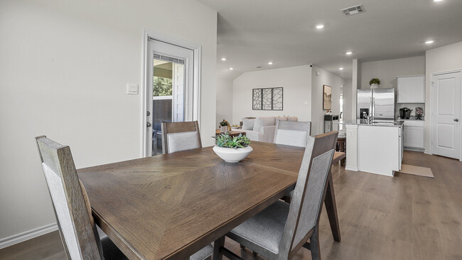 701 Riverbrook Ln, Josephine, TX 75189 - photo 4