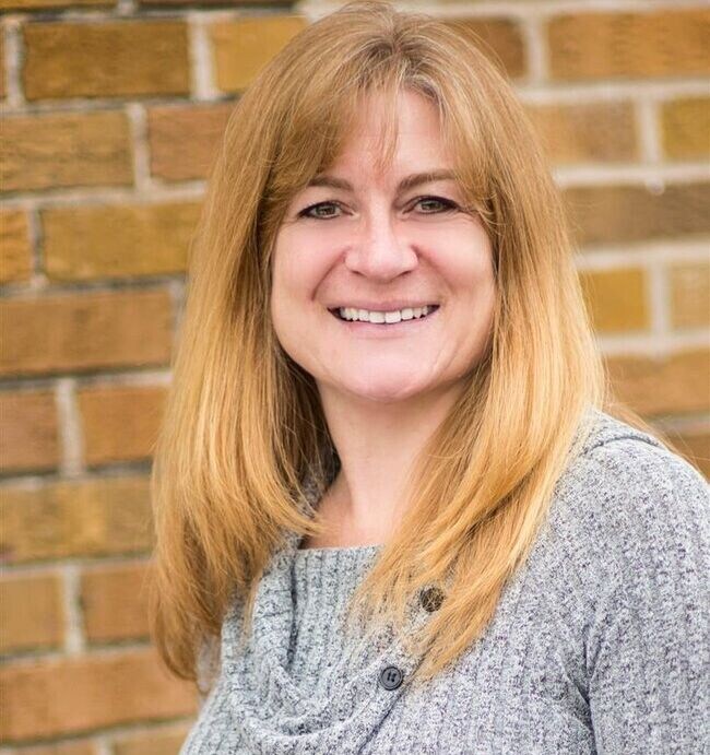 Vicki Buksyk