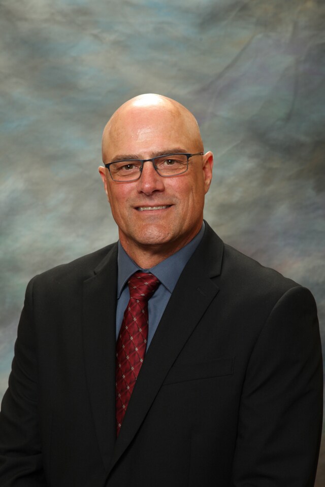 Paul Schadegg