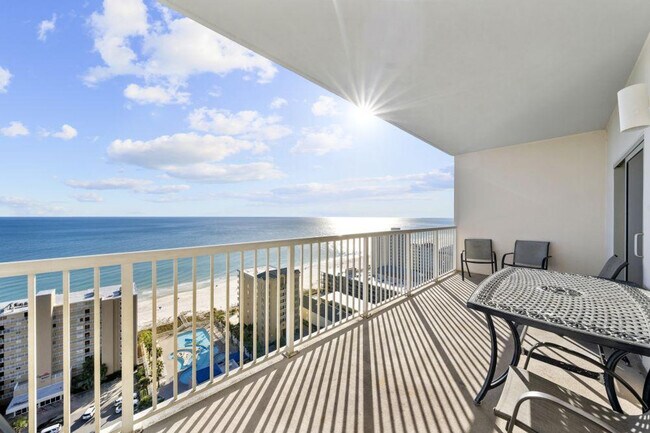 Crystal Tower unit ID1352006P, Gulf Shores, AL 36542 - photo 2