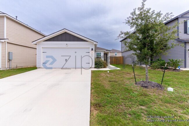 366 Fairlawn Way, Maxwell, TX 78656 - photo 2