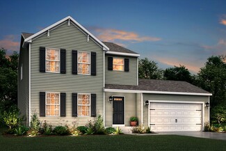 716 Manor Wood Cir Unit 36482707, Benton Harbor, MI 49022