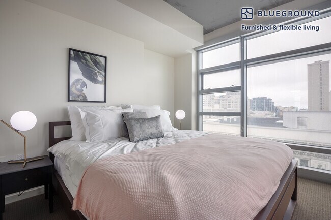 1285 Sutter St unit FL10-ID183, San Francisco, CA 94109 - photo 7