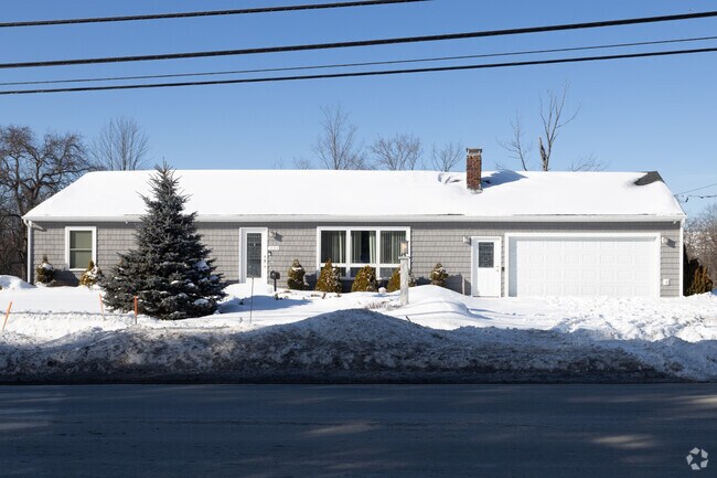 The enduring popularity of ranch-style homes in Brewer speaks to their adaptability and livability, offering a blend of simplicity, functionality, and timeless appeal.