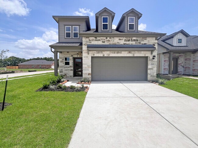 631 Woodhaven Lakes Dr unit 36765319, La Marque, TX 77568 - photo 6